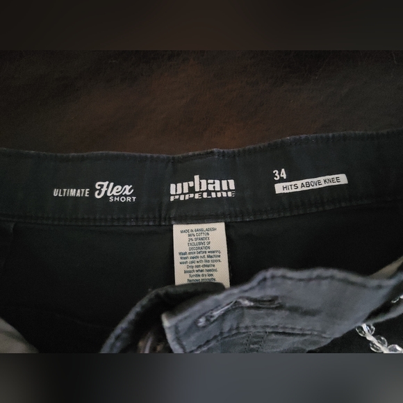 Men's Shorts. All 5 for $30 - Picture 8 of 15